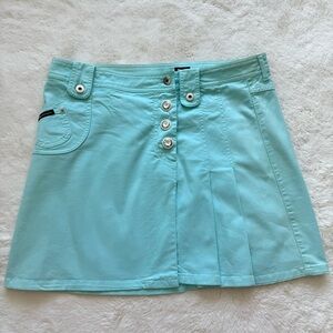 Vintage Dolce&Gabbana women jeans skirt size 30IT or 10 US